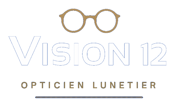 Vision 12 — Opticien Lunetier